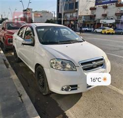 شيفروليه أفيو